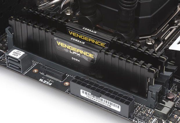 Corsair Vengeance LPX 32GB DDR4 3200MHz Memory Kit