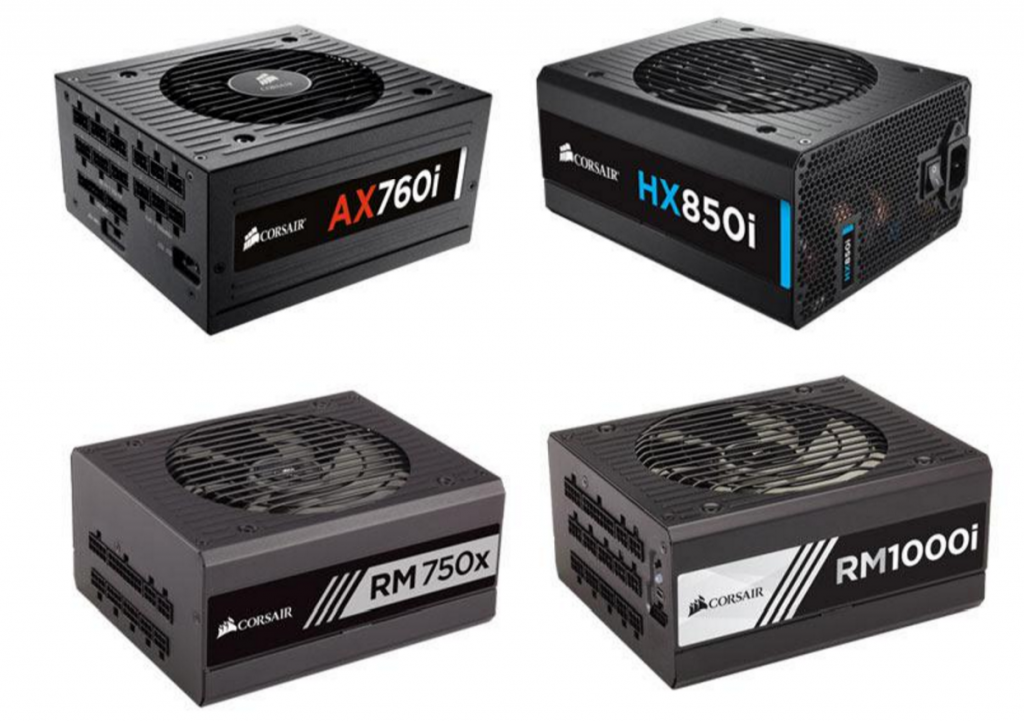 corsair extends select psu warranties from 7 years to 10 years
