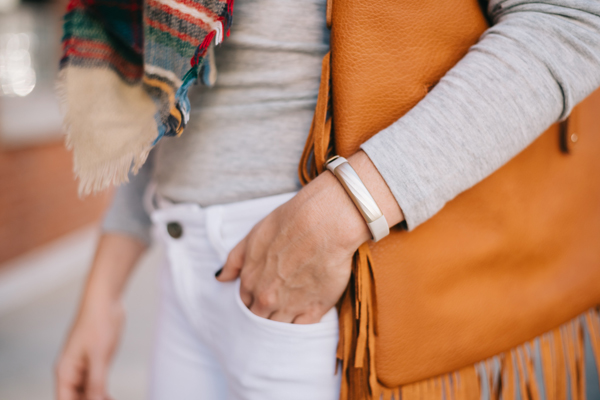 Jawbone UP3 Activity Tracker with Heart Rate Monitor , Gold