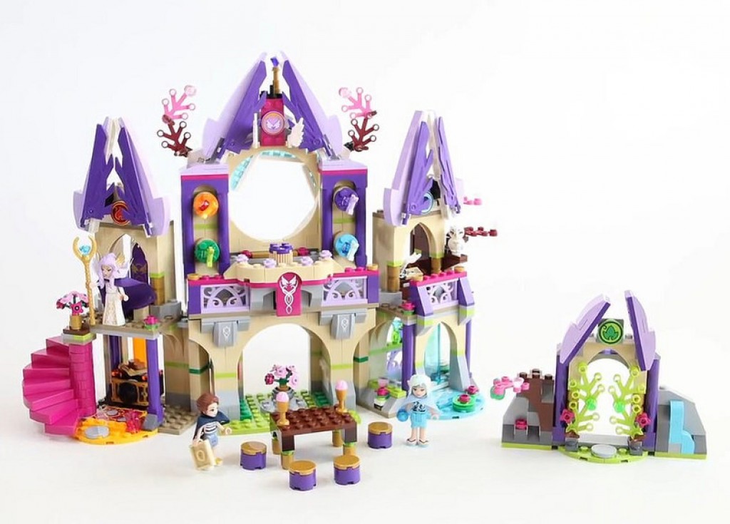 41078 lego elves