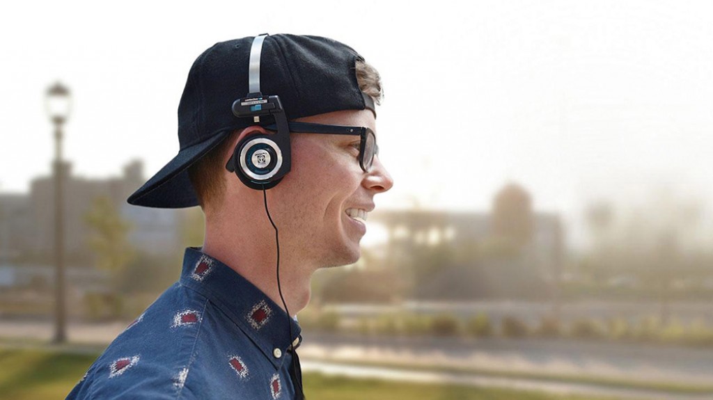Koss PortaPro KTC On-Ear Headphones