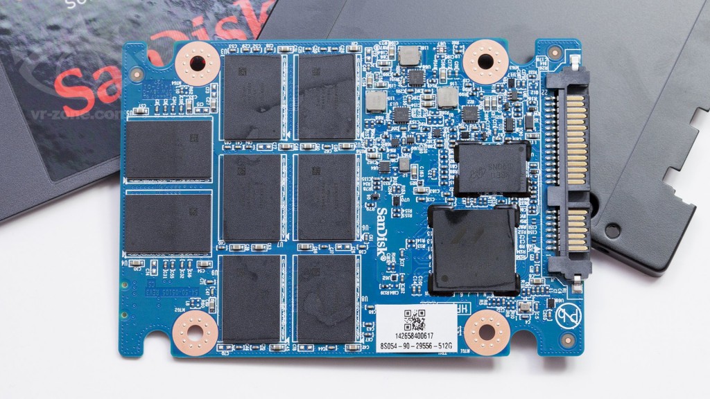 SanDisk Extreme PRO 240GB SSD