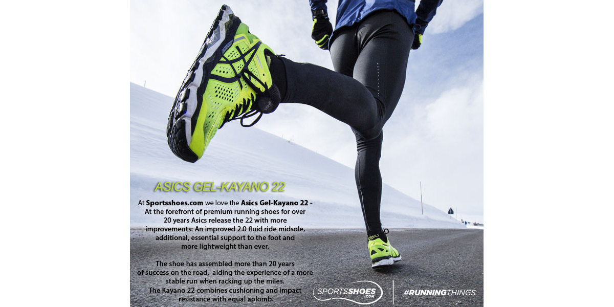 asics kayano 22 2016 asics kayano 22 2016
