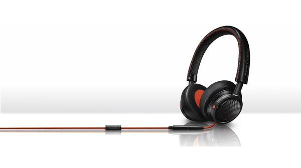 Philips Fidelio M1-MKII Headphones