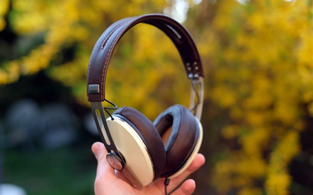 Sennheiser Momentum 2.0 Headphones