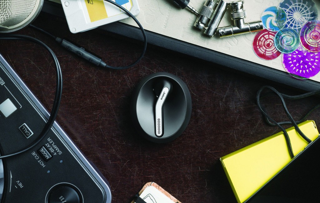 Jabra Eclipse Wireless Bluetooth Headset