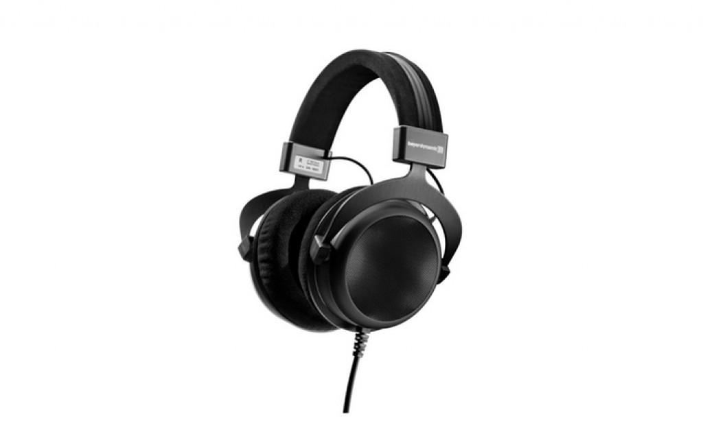 Beyerdynamic DT 880 Premium Headphones - 250 ohm