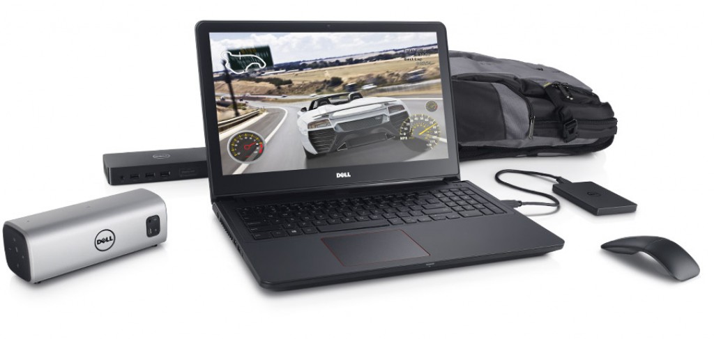 Dell Inspiron 15 7000 Series 7559 Gaming Laptop