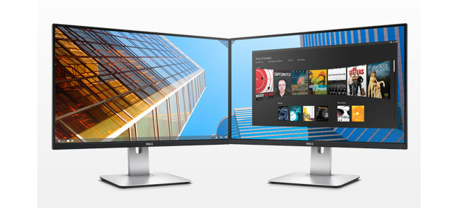 Dell UltraSharp U2715H 27Inch LED-Lit Monitor