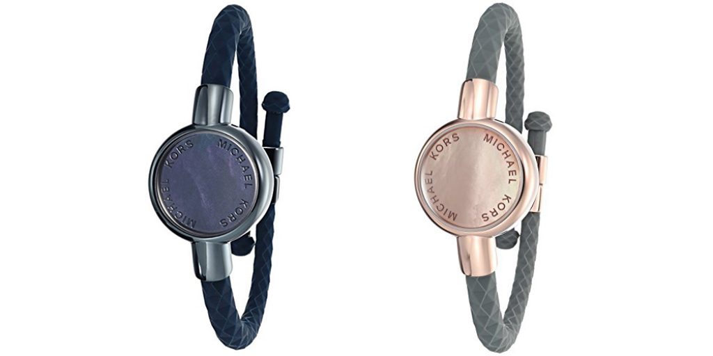 michael kors step tracker