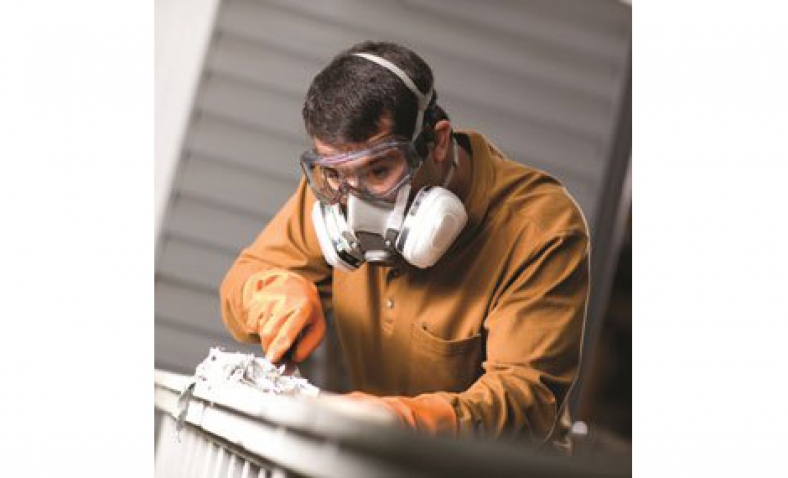 3M Paint Project Respirator $28.79