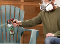 3M Paint Project Respirator $28.79