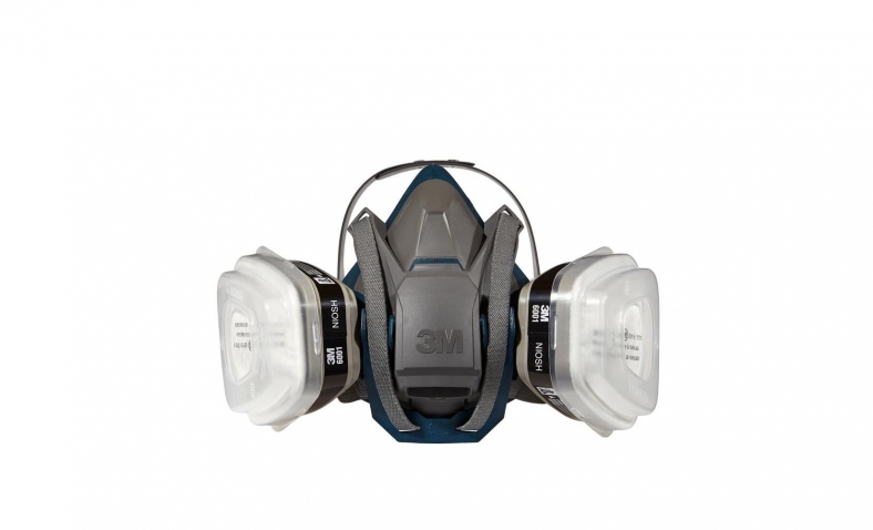 3M Paint Project Respirator $28.79