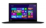 Lenovo ThinkPad X1 Carbon  3rd 20BS003EUS 14-Inch Laptop (Black)  $1199.99