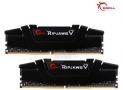 G.SKILL Ripjaws V Series 32GB (16GB x 2) DDR4 3200 $149.99