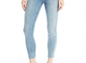 Ennding soon! 53% off  7 For All Mankind Women’s the Cropped Skinny in Crescent Valley $74.99