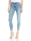 Ennding soon! 53% off  7 For All Mankind Women’s the Cropped Skinny in Crescent Valley $74.99