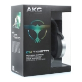 AKG Pro Audio K167 TIESTO DJ Headphones $55.14