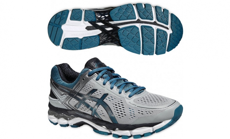 gel kayano 22 mens