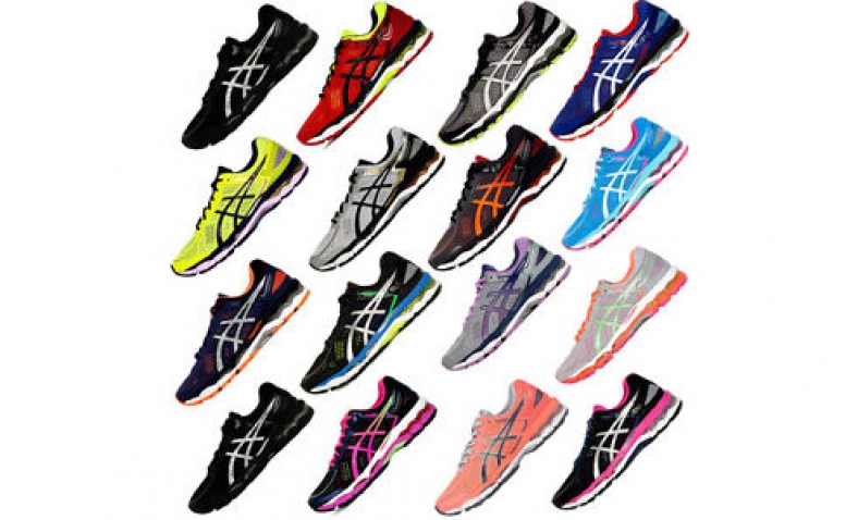 ASICS Gel-Kayano 22, Men’s Running Shoes  £70.83