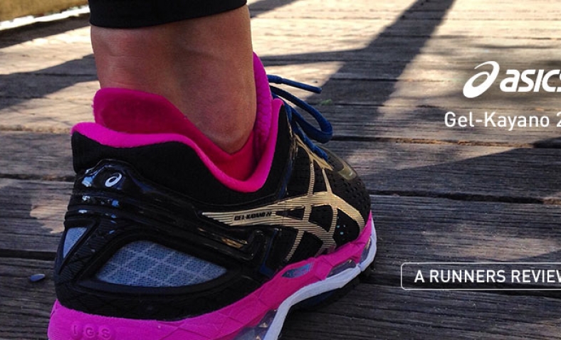 ASICS Gel-Kayano 22, Men’s Running Shoes  £70.83