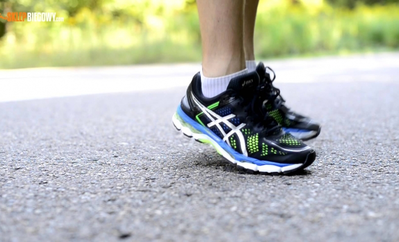 ASICS Gel-Kayano 22, Men’s Running Shoes  £70.83