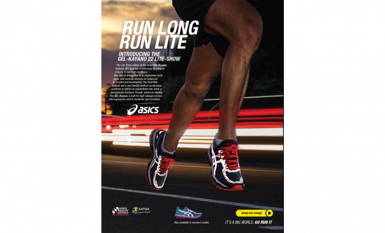 ASICS Gel-Kayano 22, Men’s Running Shoes  £70.83