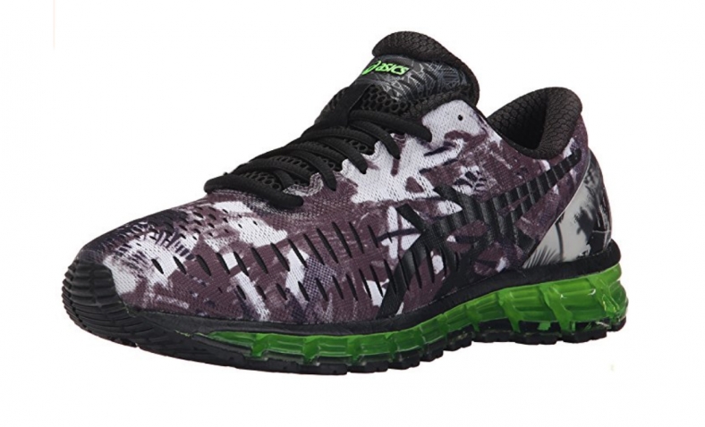 53% off!  ASICS Men’s GEL-Quantum 360 Running Shoe $79.95