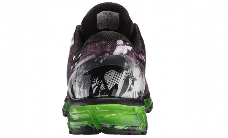 53% off!  ASICS Men’s GEL-Quantum 360 Running Shoe $79.95