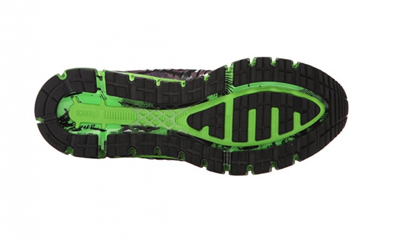 53% off!  ASICS Men’s GEL-Quantum 360 Running Shoe $79.95