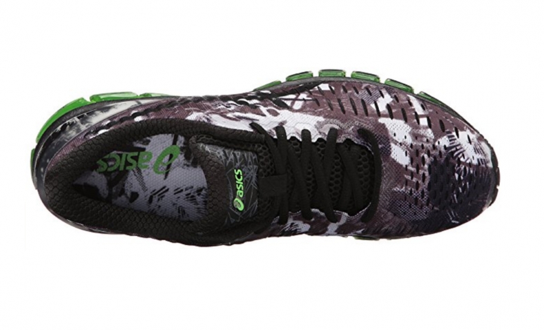 53% off!  ASICS Men’s GEL-Quantum 360 Running Shoe $79.95