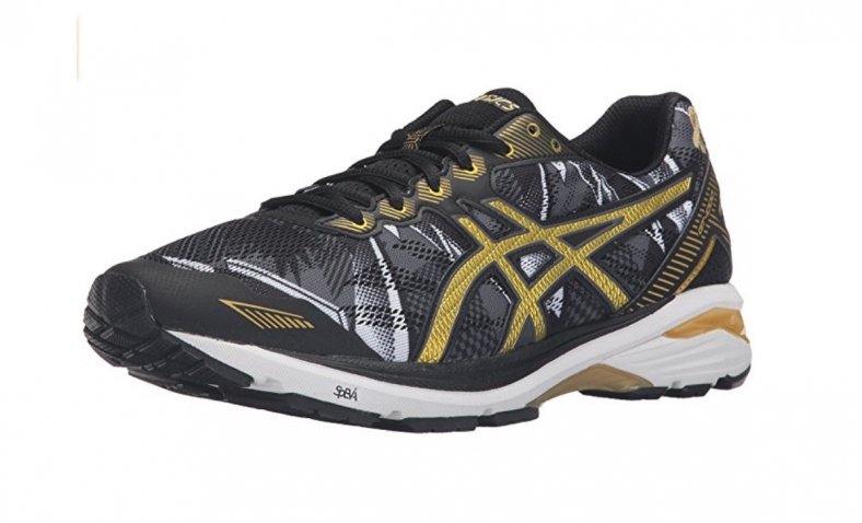 ASICS Men’s GT-1000 5 GR Running Shoe $59.99