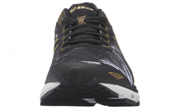 ASICS Men’s GT-1000 5 GR Running Shoe $59.99