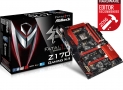 ASRock Fatal1ty Z170 Gaming K4 Motherboard $119.99
