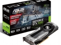 ASUS GeForce GTX 1080 Founders Edition Graphics Card $699.99