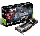 ASUS GeForce GTX 1080 Founders Edition Graphics Card $699.99