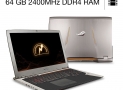 ASUS ROG G701VO-CS74K Overclocked Gaming Laptop $1999