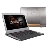 ASUS ROG G752VL-UH71T FHD Touchscreen Gaming Laptop $1299.00