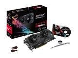 ASUS ROG STRIX Radeon Rx 470 4GB OC Edition Graphics Card $149.99