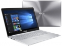 ASUS ZenBook Pro UX501VW 15.6″ 4K Touchscreen Laptop $1399.99