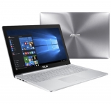 ASUS ZenBook Pro UX501VW 15.6″ 4K Touchscreen Laptop $1399.99