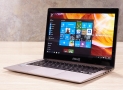 ASUS ZenBook UX303UA FHD Touchscreen Laptop $699.99