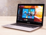 ASUS ZenBook UX303UA FHD Touchscreen Laptop $699.99