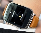 ASUS ZenWatch Android Wear Smartwatch – Silver & Rose Gold $99.95