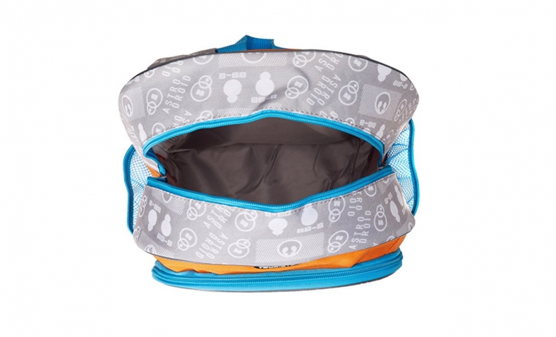  25% off!  American Tourister 74717 Star Wars Bb8 Children’s Backpack $14.99