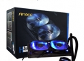 Antec Kuhler H2O H1200 Pro Liquid CPU Cooler £56.83