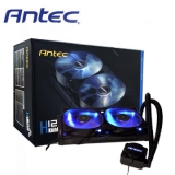 Antec Kuhler H2O H1200 Pro Liquid CPU Cooler £56.83