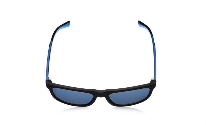 23% off!  Armani Exchange Men’s Injected Man Square Sunglasses $54.00