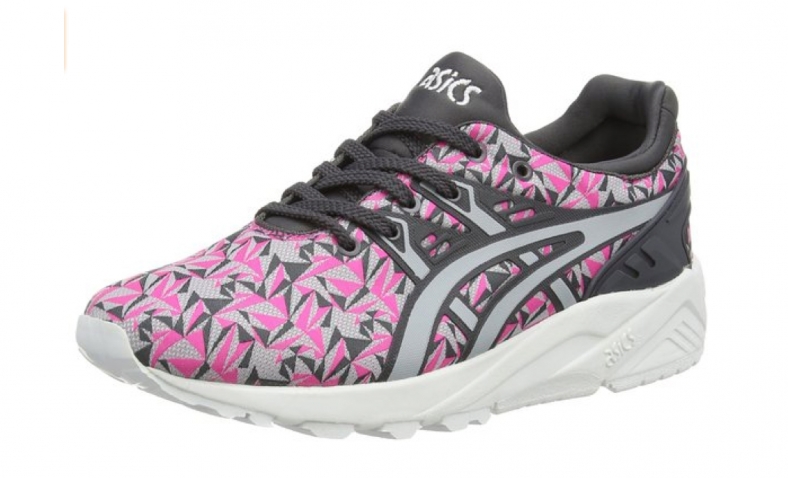 ASICS Gel-Kayano Trainer Evo, Unisex Adults’ Trainers £33.33