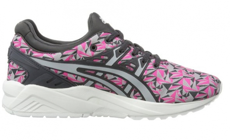 ASICS Gel-Kayano Trainer Evo, Unisex Adults’ Trainers £33.33
